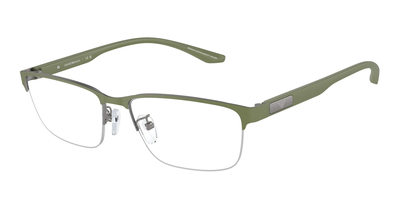 Emporio Armani 1147 Eyeglasses - view 15